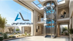 أسعار المصاعد في السعودية 2026