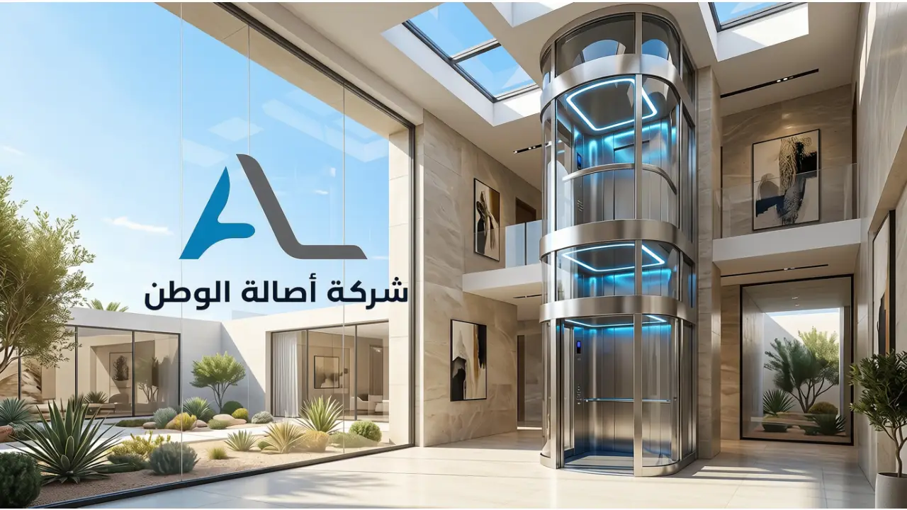 أسعار المصاعد في السعودية 2026