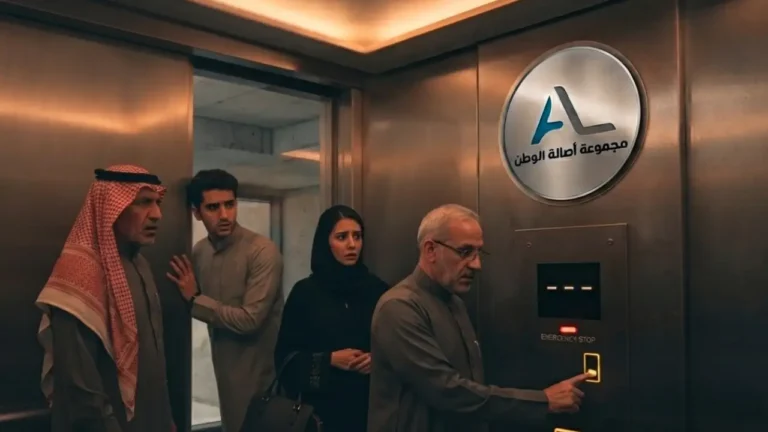 أسباب توقف المصعد المفاجئ