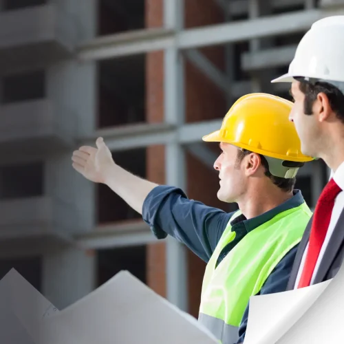 White and Grey Simple Construction Company Promotion Instagram Post White and Grey Simple Construction Company Promotion Instagram Post